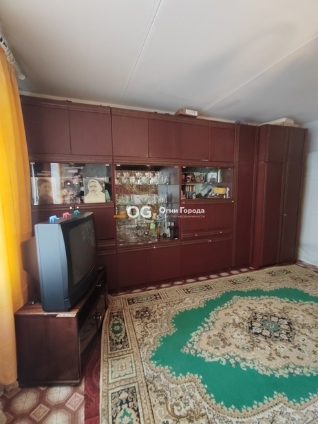 квартира г Брянск р-н Советский ул Ромашина 38/1 фото 7