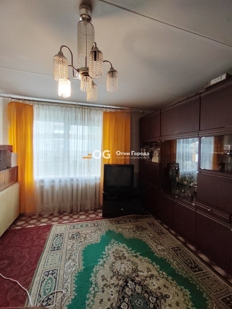 квартира г Брянск р-н Советский ул Ромашина 38/1 фото 8
