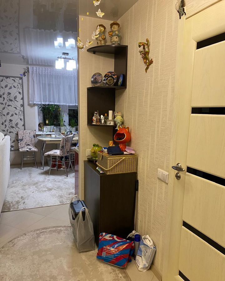квартира г Самара р-н Промышленный ул Ново-Садовая 353в фото 3