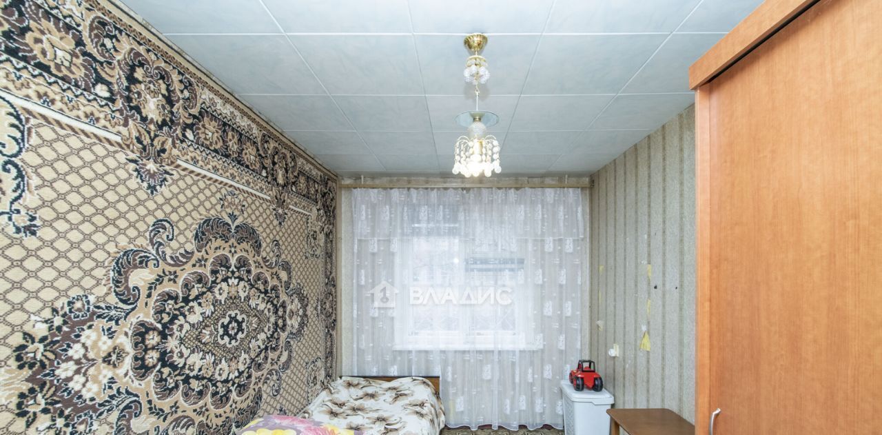 квартира г Нижний Новгород Парк культуры ш Южное 22 фото 6