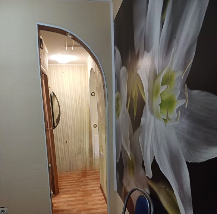 квартира г Сургут ул Нагорная 13 28А фото 3