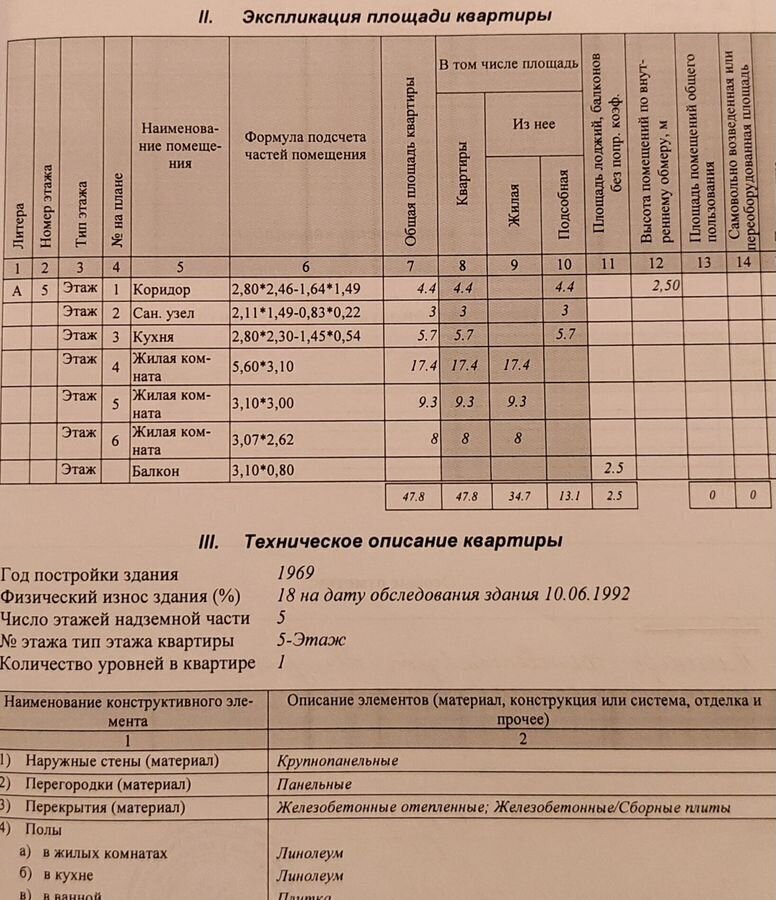 квартира г Кемерово р-н Ленинский ул Ворошилова 7а Кемеровская обл. — Кузбасс фото 24