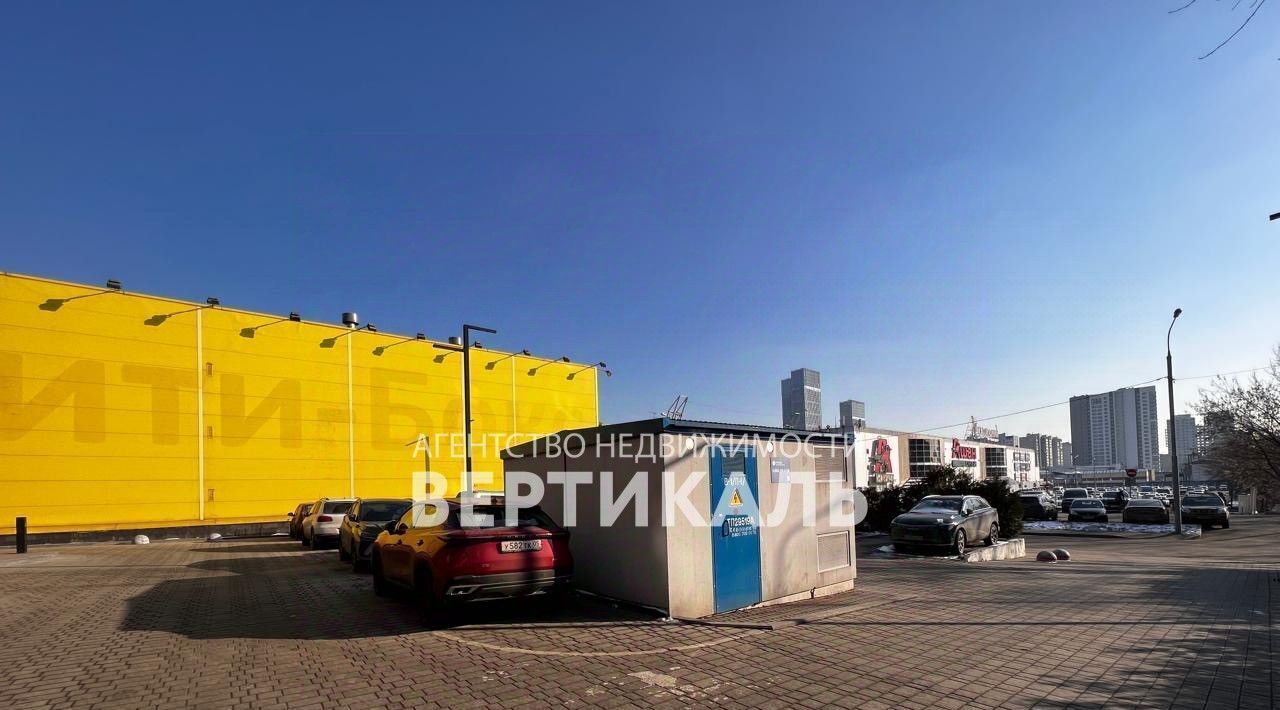 квартира г Москва метро Марьина Роща ул Шереметьевская 26 фото 27