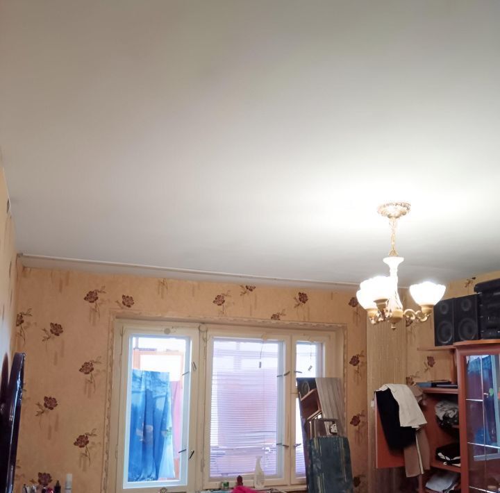квартира г Омск р-н Ленинский ул Сулеймана Стальского 10 фото 9