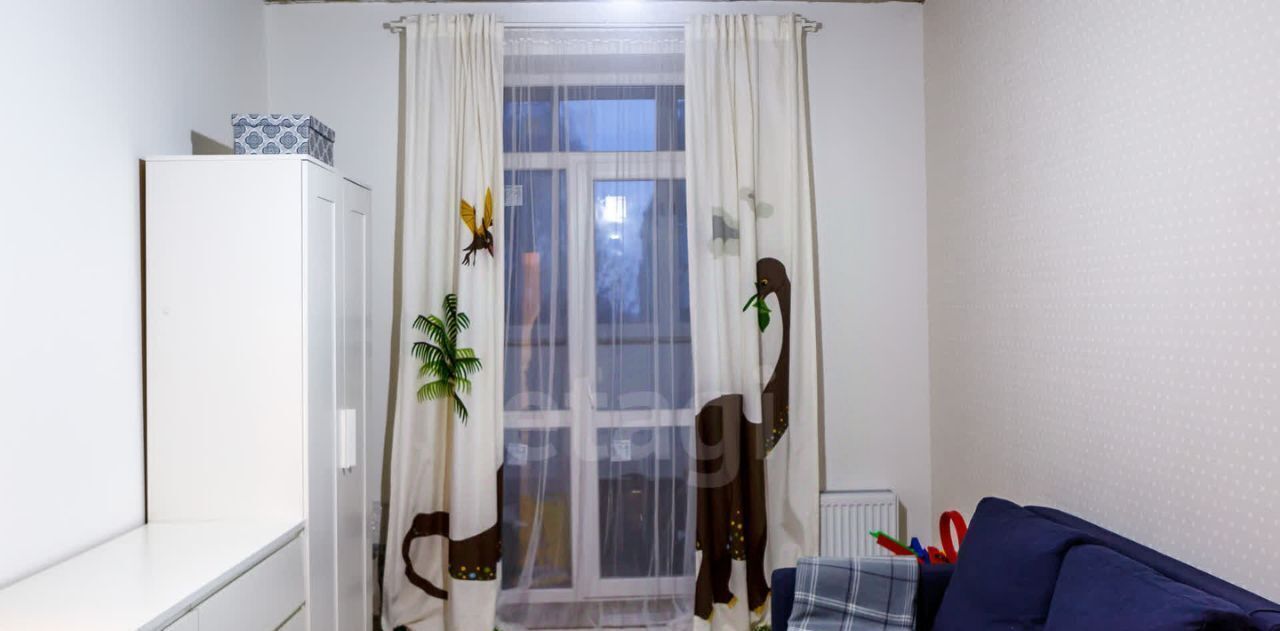 квартира г Кострома ул Козуева 80к/2 фото 16
