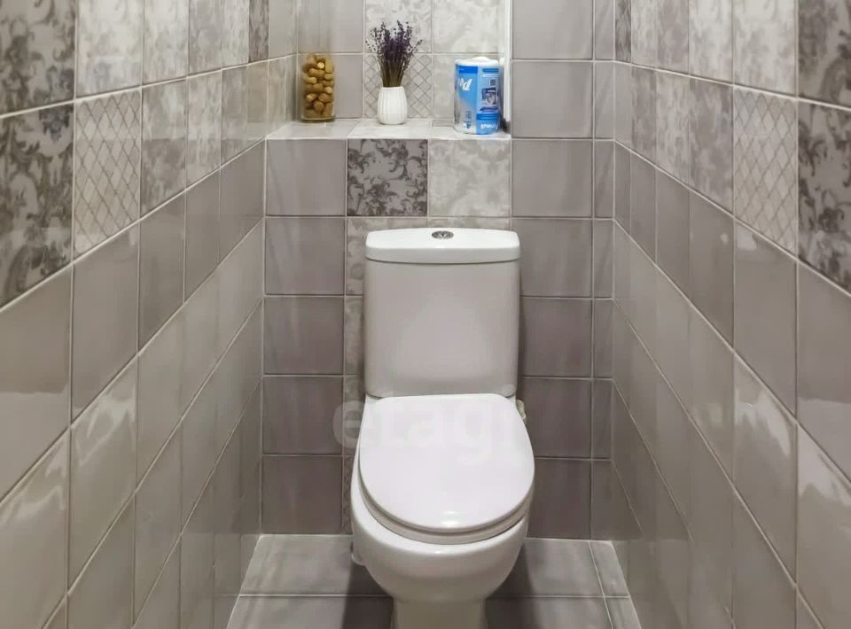 квартира г Кострома ул Козуева 80к/2 фото 32