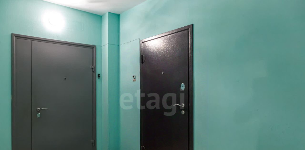 квартира г Кострома ул Козуева 80к/2 фото 37