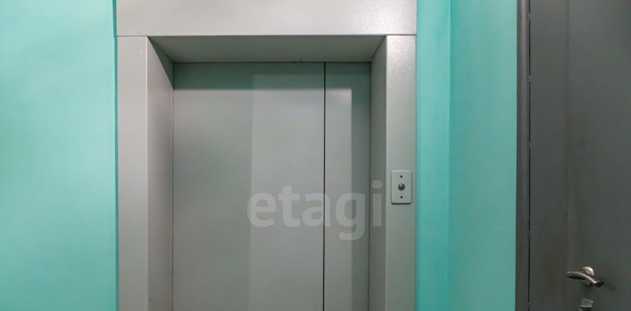 квартира г Кострома ул Козуева 80к/2 фото 40