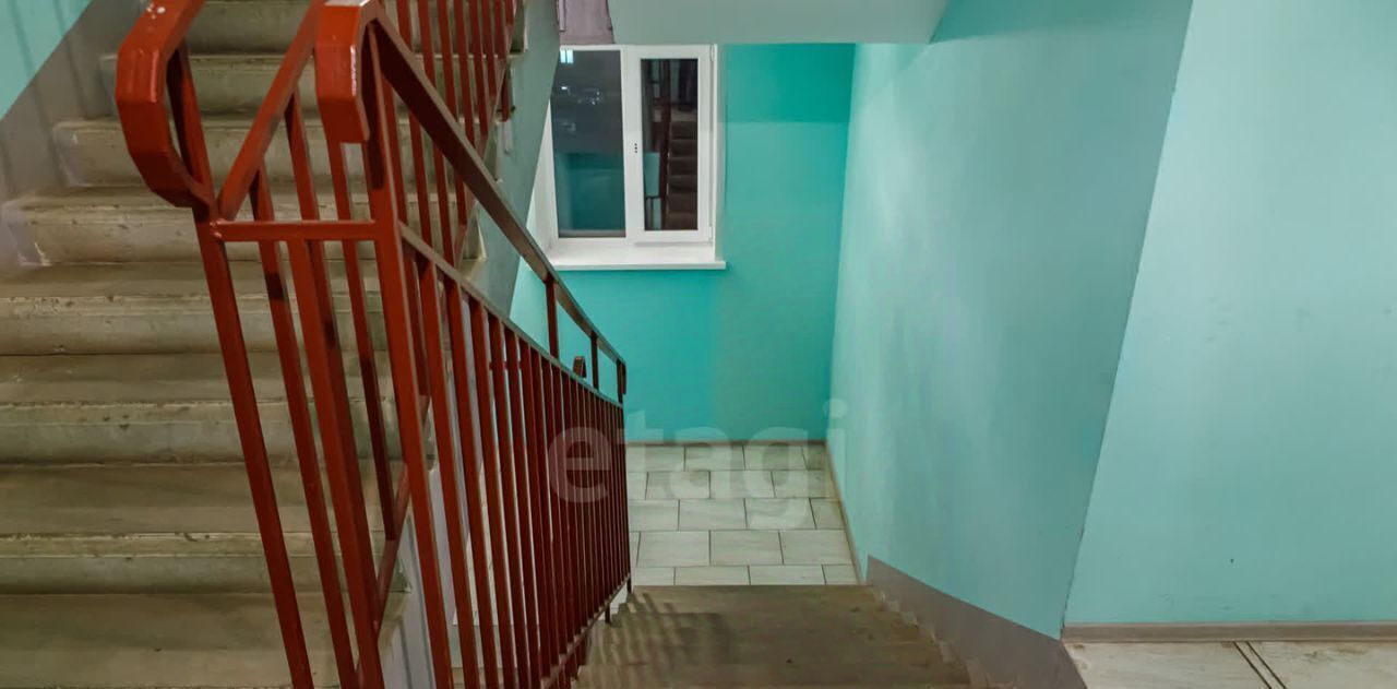 квартира г Кострома ул Козуева 80к/2 фото 39