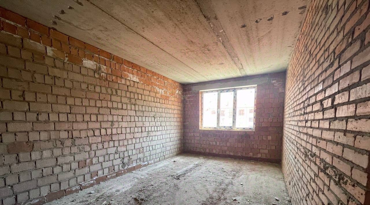 квартира г Нальчик ул Шогенова 50 фото 6