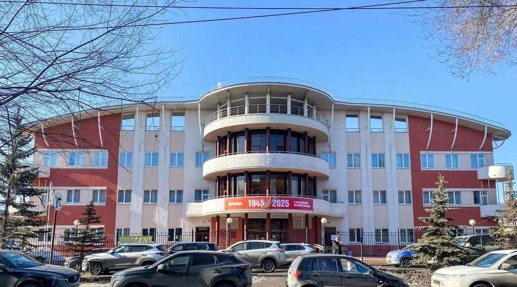 квартира г Самара Безымянка ул Севастопольская 11 фото 20