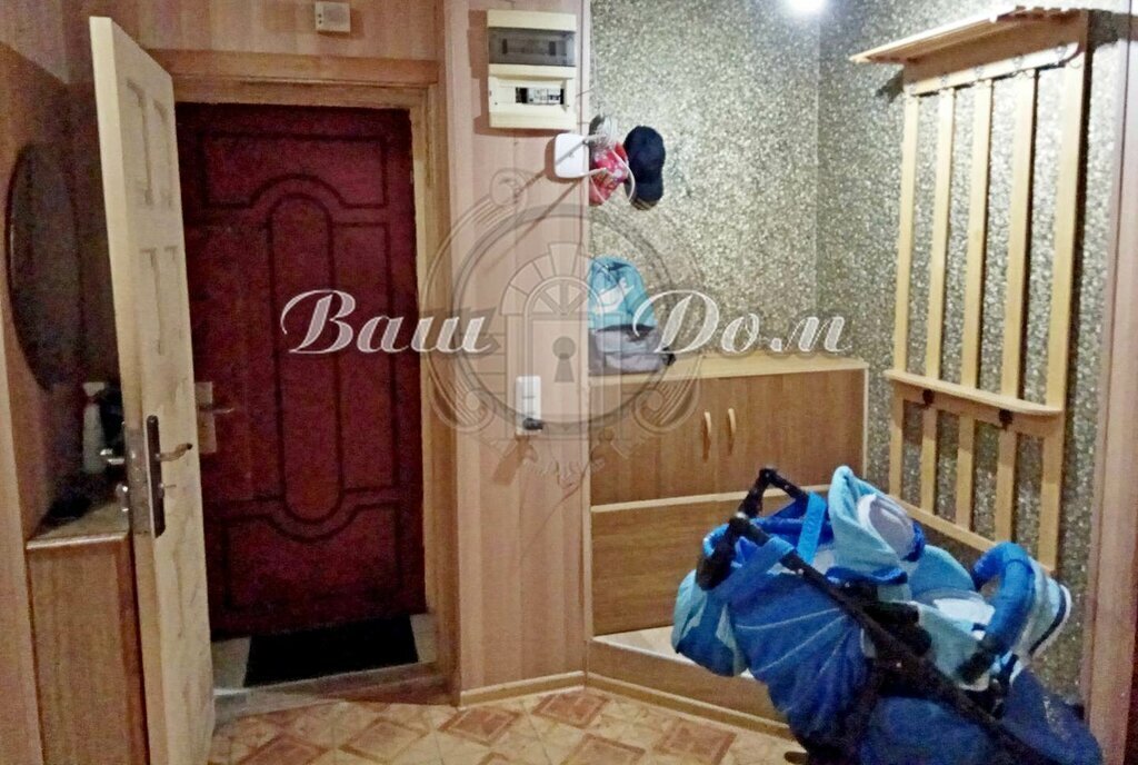 квартира г Геленджик с Дивноморское ул Горная 33 фото 14
