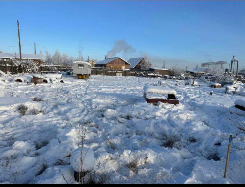 земля г Якутск Республика Саха Якутия фото 6