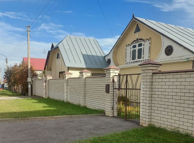 пос. Научный Городок, ул. Магистральная, 6 фото