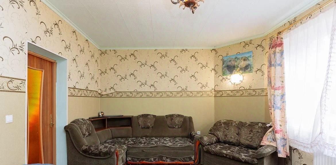 квартира г Калининград р-н Ленинградский ул Ю.Гагарина 15 фото 12