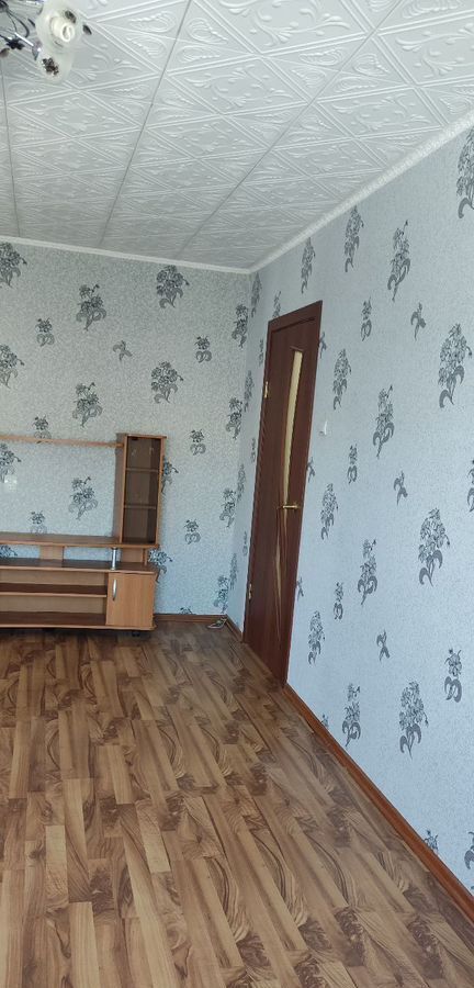 квартира р-н Киришский г Кириши б-р Молодежный 21 Киришское городское поселение фото 2