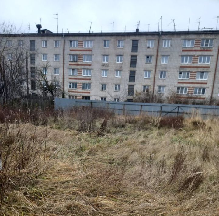 дом р-н Городецкий г Заволжье ул Нагорная 10 фото 5
