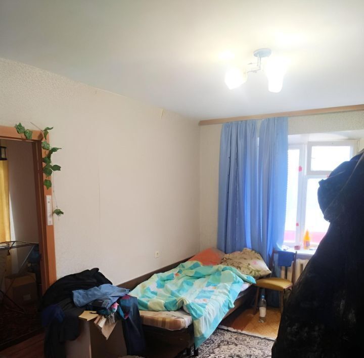 квартира городской округ Наро-Фоминский г Апрелевка ул Парковая 2/3 Апрелевка фото 8