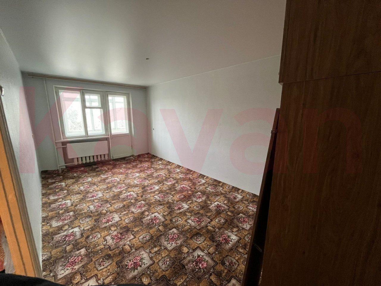 квартира г Краснодар пр-д Карасунский ул Ставропольская ЖК «Краснодар» фото 2