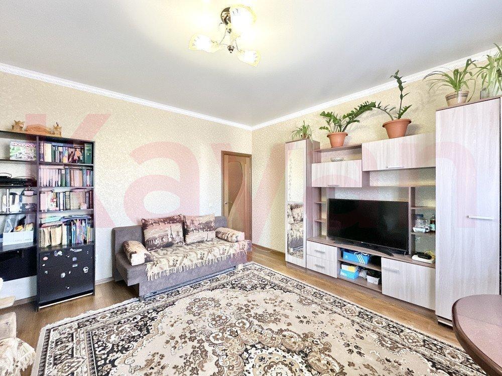 квартира г Краснодар ул Ангарская 29/1 фото 6