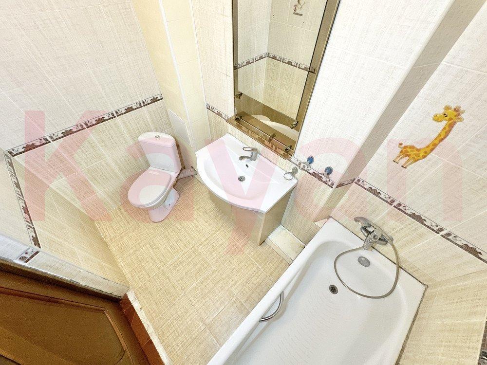 квартира г Краснодар ул Ангарская 29/1 фото 9