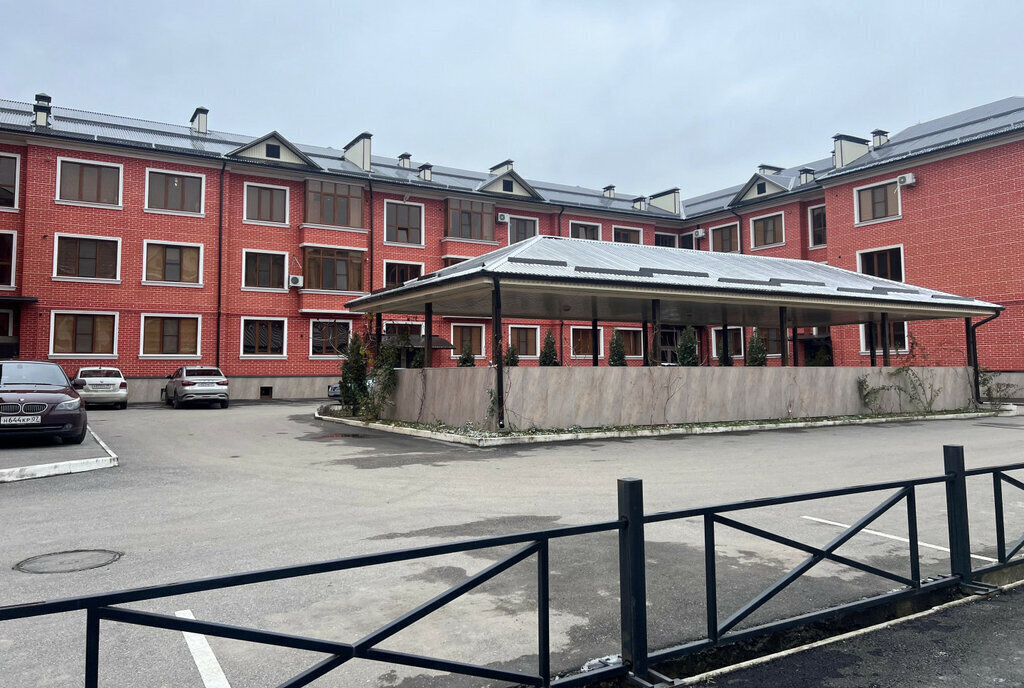 квартира г Нальчик ул Шогенова 75 фото 18