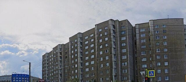 квартира р-н Первомайский дом 2 фото