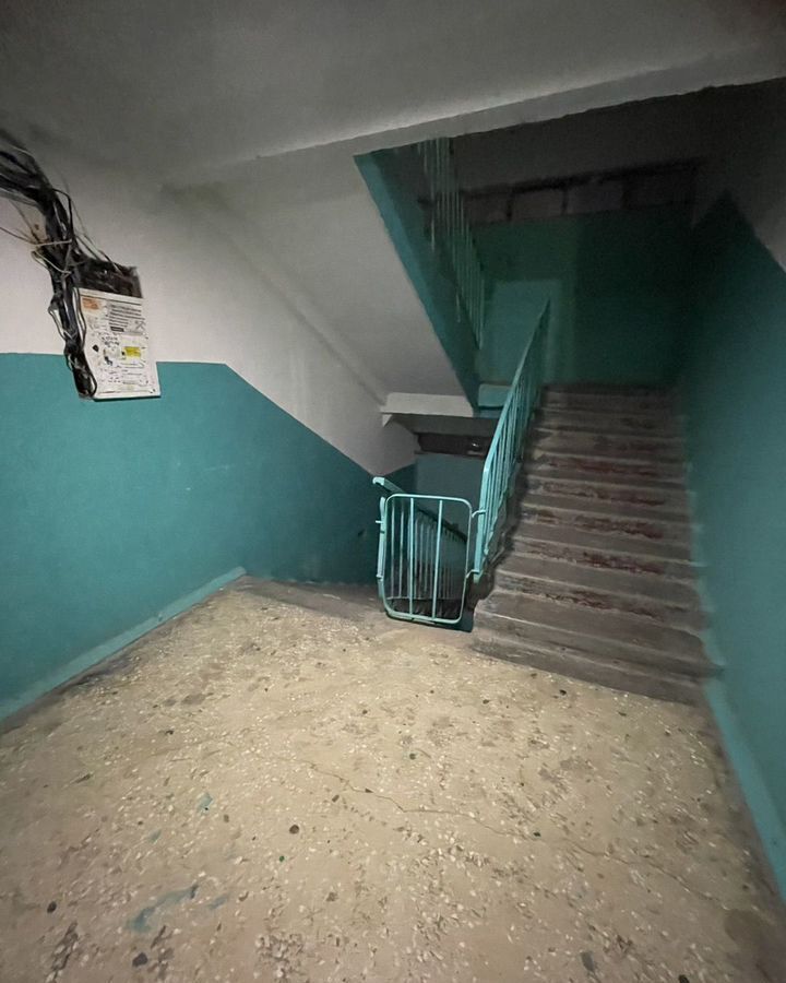 квартира г Тюмень р-н Ленинский ул Харьковская 83 фото 8