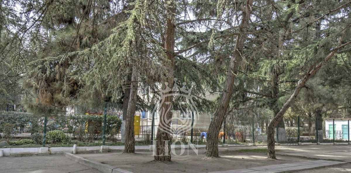 квартира г Алушта ул Ялтинская 1 фото 36