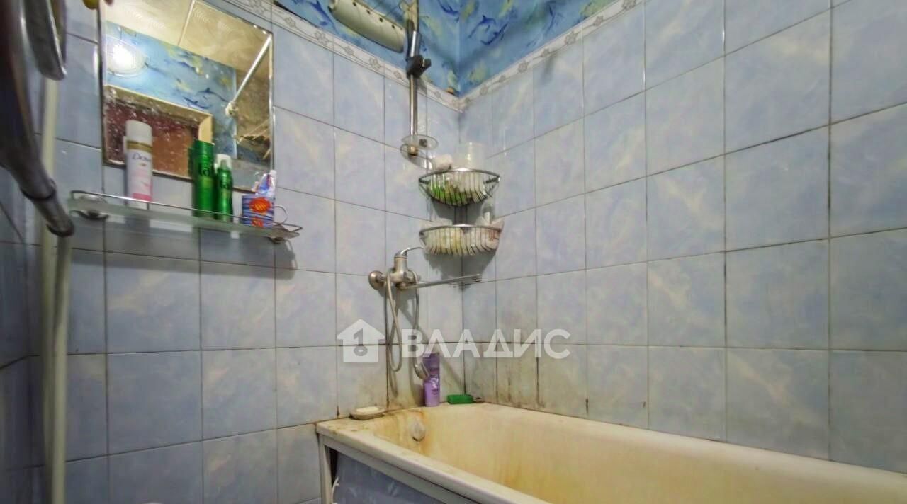 квартира г Калуга р-н Ленинский ул Николо-Козинская 55 фото 13