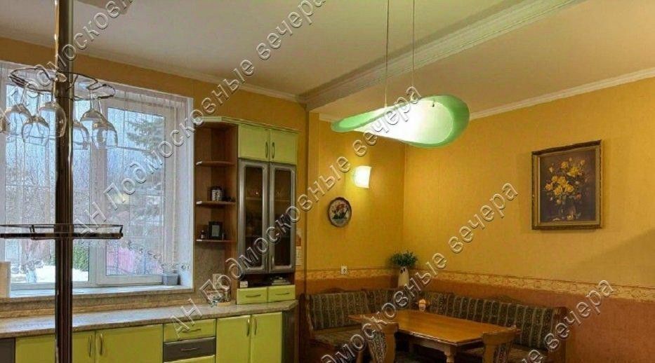 дом г Мытищи ул Герцена Медведково фото 7