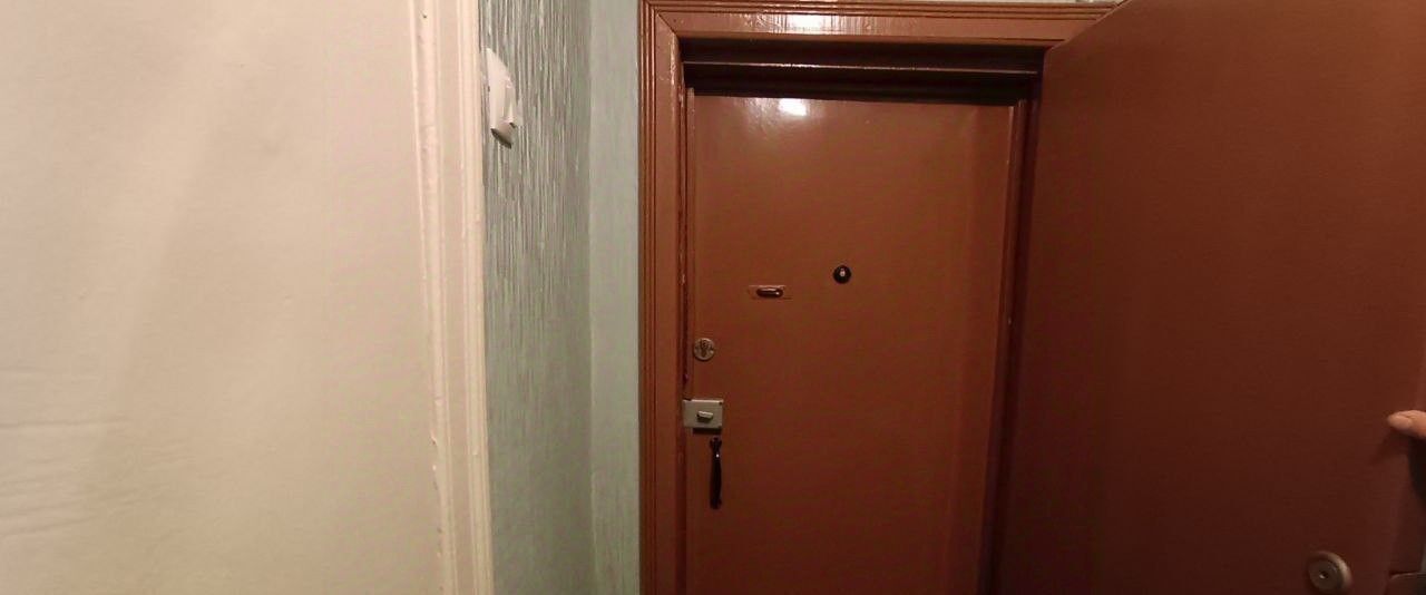 квартира г Волжский ул Молодежная 24 фото 20