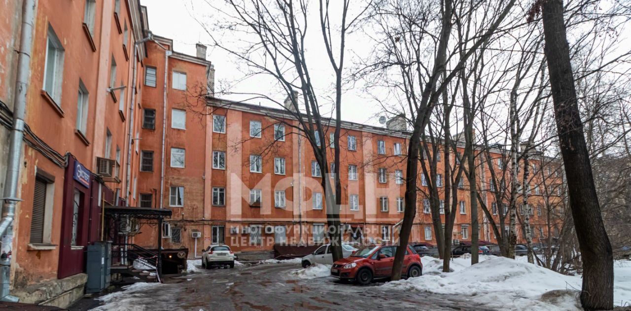 свободного назначения г Петрозаводск пр-кт Ленина 13 фото 30