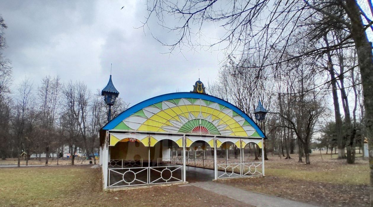земля г Обнинск ул Бутурлиных фото 22