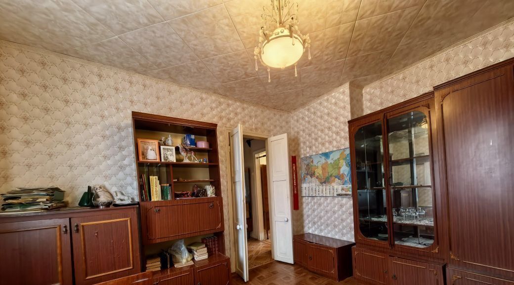 дом г Волгоград р-н Кировский ул им. Коллонтай фото 17
