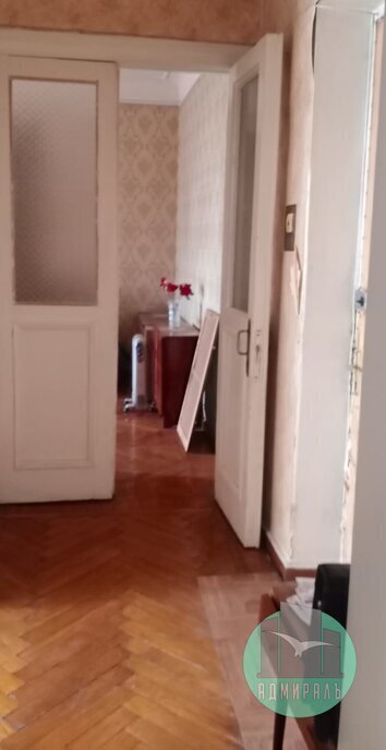 квартира г Новороссийск ул Цедрика 1/40 фото 19