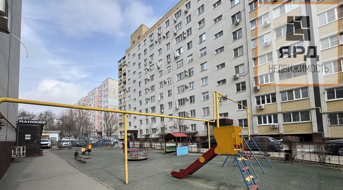 квартира г Таганрог ул Сызранова фото 9