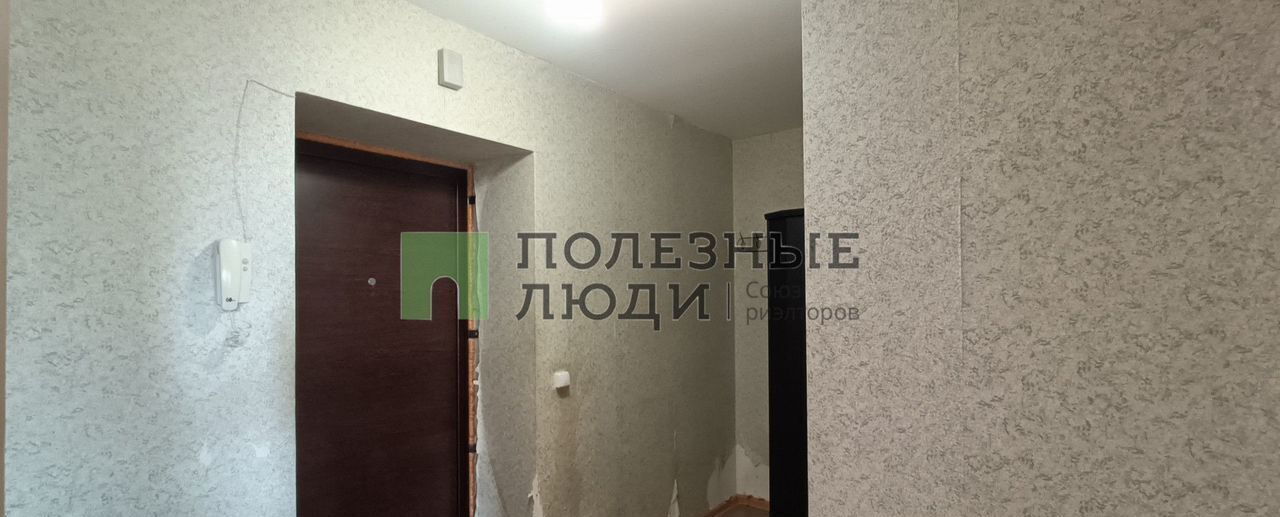 квартира г Ярославль р-н Дзержинский ул Бабича 4к/2 фото 21
