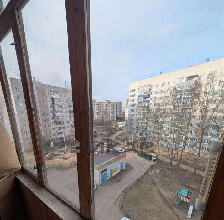 квартира г Ярославль р-н Заволжский ул Сахарова 15 фото 17