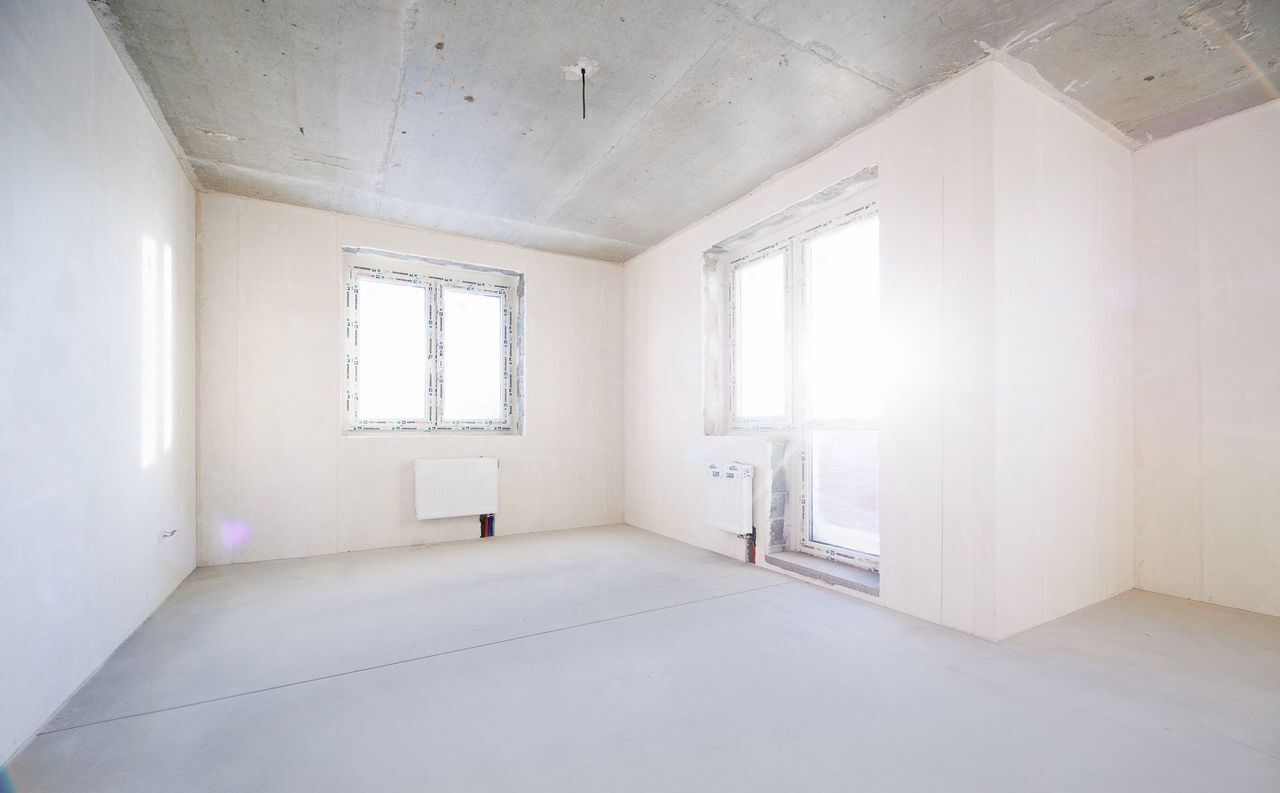 квартира г Тюмень р-н Ленинский ул Дамбовская 29 корп. 3 фото 3