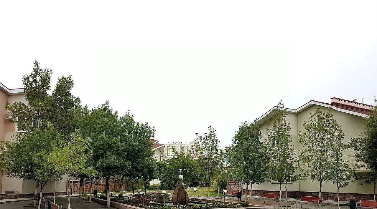 квартира г Челябинск р-н Центральный ул Университетская Набережная 94 фото 19