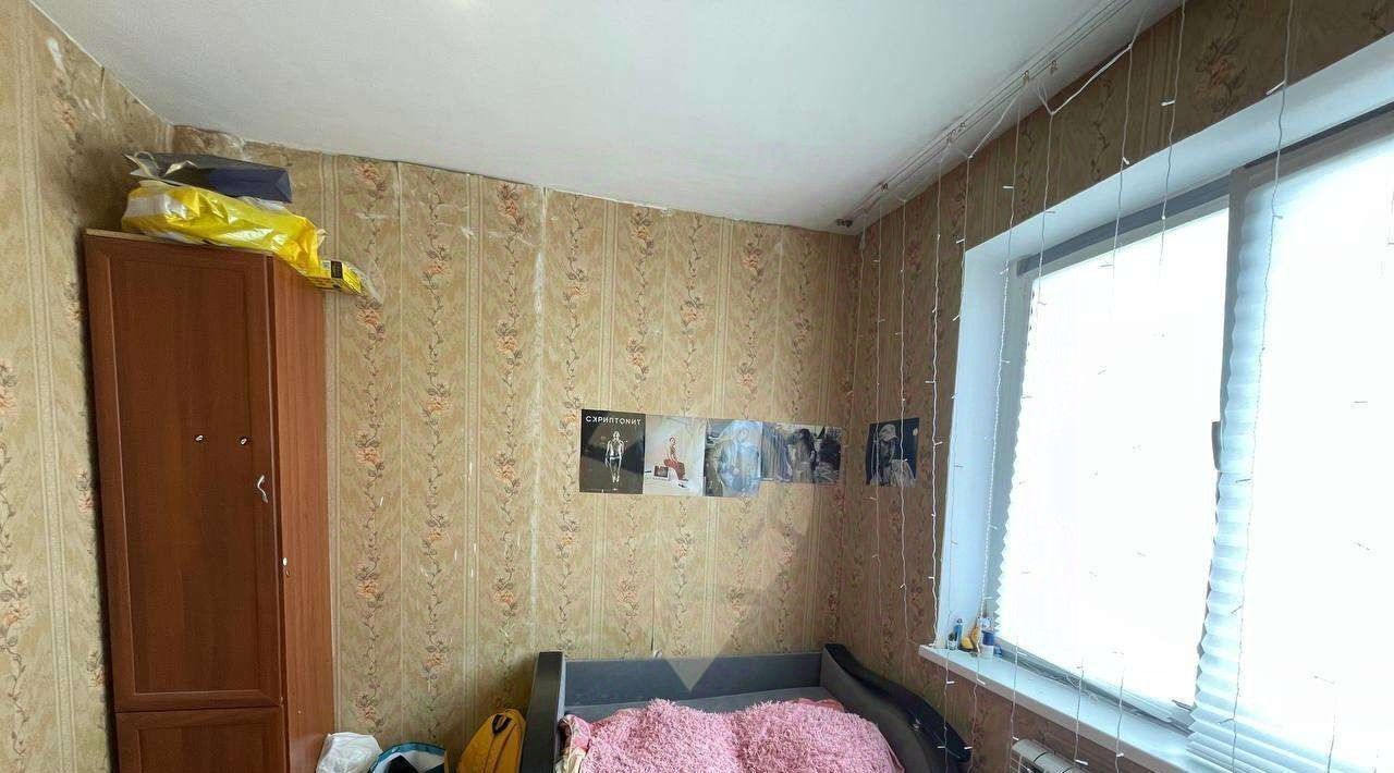 квартира г Старый Оскол микрорайон Жукова 30А фото 4