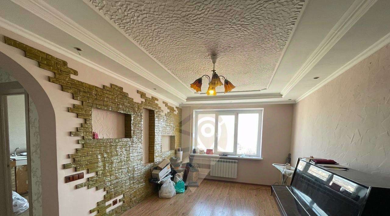 квартира г Старый Оскол микрорайон Жукова 30А фото 2