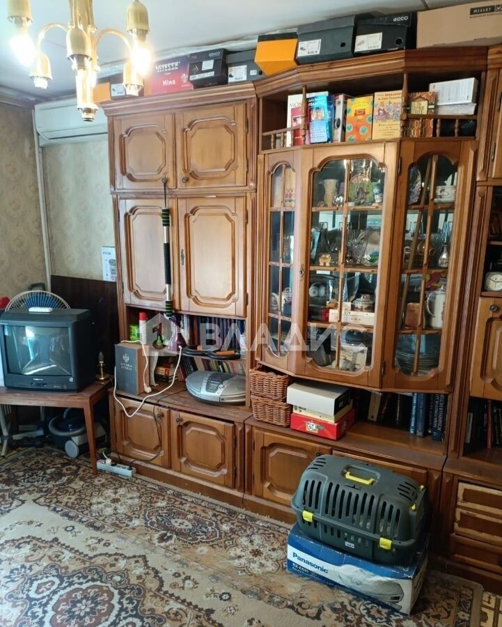 квартира г Москва метро Медведково проезд Заревый 10 фото 2