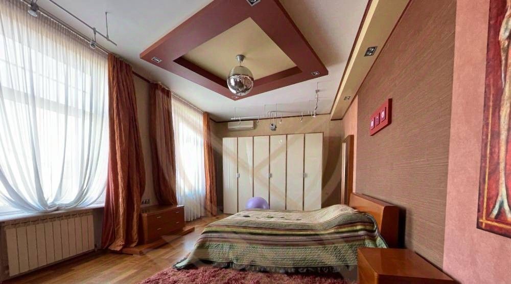 дом г Пятигорск п Горячеводский ул Гребенская фото 4