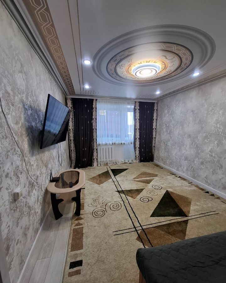 квартира р-н Борзинский г Борзя ул Карла Маркса 98 фото 2