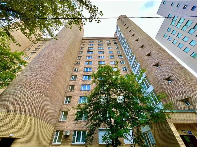Московская область фото