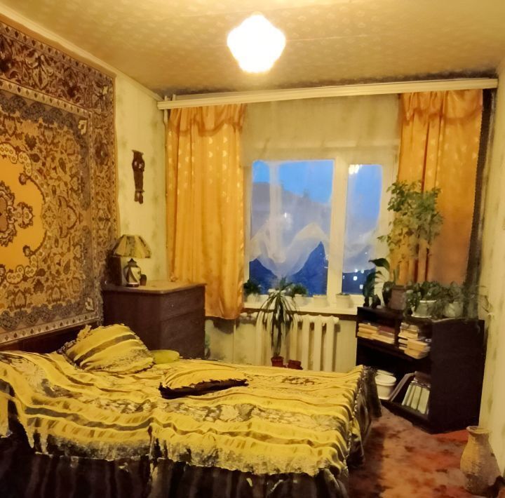 квартира г Улан-Удэ р-н Октябрьский ул Мокрова 27 фото 3