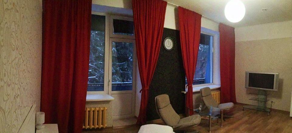 комната г Барнаул р-н Центральный ул Широкая Просека 17к/1 фото 3