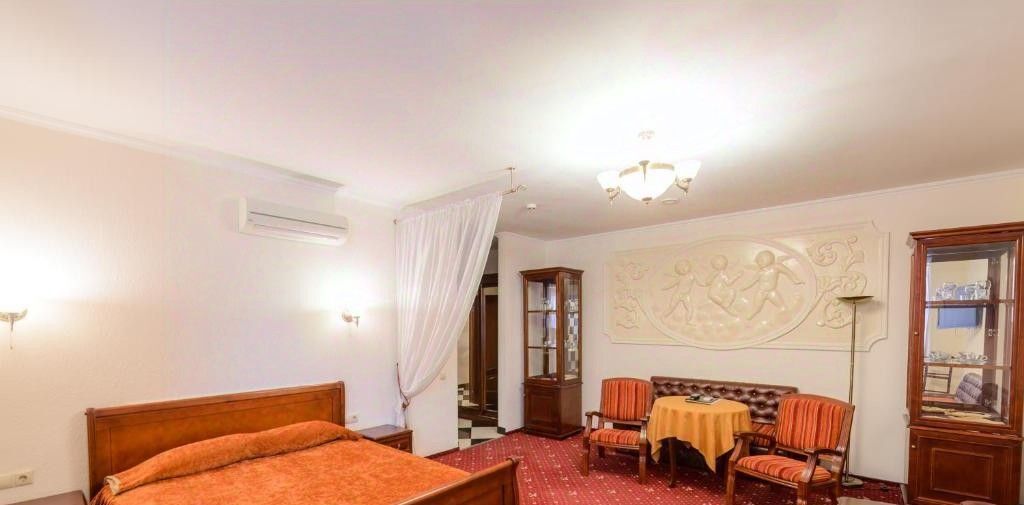 комната г Ковров ул Никонова 43 фото 1